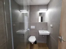 Pronájem bytu 1+1, Uherský Brod, 30 m2