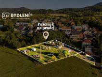 Prodej pozemku pro bydlení, Žalany, 2204 m2