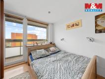 Prodej bytu 3+1, Most, Josefa Ševčíka, 67 m2