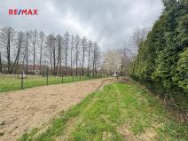 Prodej pozemku pro bydlení, Hnojník, 1873 m2