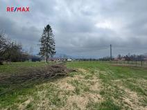 Prodej pozemku pro bydlení, Hnojník, 1873 m2