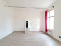 Pronájem kanceláře, Praha - Vinohrady, Bělehradská, 40 m2