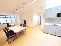 Pronájem kanceláře, Praha, Maiselova, 44 m2