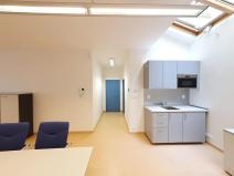 Pronájem kanceláře, Praha, Maiselova, 44 m2