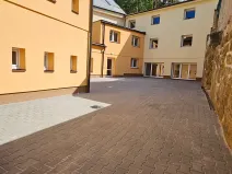 Pronájem bytu 2+kk, Doksy, Dalibora z Myšlína, 76 m2