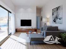 Prodej rodinného domu, San Javier, Španělsko, 754 m2