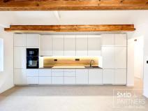 Prodej bytu 3+kk, Karlovy Vary, Mattoniho nábřeží, 85 m2