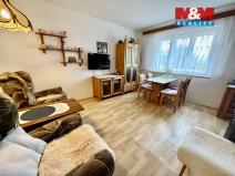 Prodej chaty, Sosnová, 52 m2