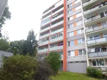 Dražba bytu 2+1, Mělník, Františka Kriegela, 42 m2