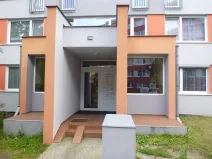 Dražba bytu 2+1, Mělník, Františka Kriegela, 42 m2