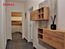 Pronájem bytu 3+kk, Praha - Modřany, Soukalova, 71 m2