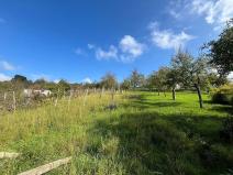 Prodej pozemku pro bydlení, Buchlovice, K Buchlovu, 1251 m2