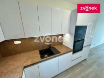 Pronájem bytu 2+kk, Zlín, Nad Stráněmi, 53 m2