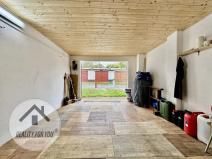 Prodej garáže, Varnsdorf, Prostějovská, 23 m2