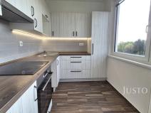 Pronájem bytu 3+1, Písek, K Háječku, 71 m2