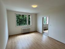 Pronájem bytu 1+1, Jirkov, K. Marxe, 35 m2