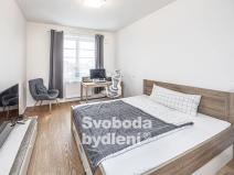 Pronájem bytu 3+kk, Praha - Vinohrady, Soběslavská, 69 m2