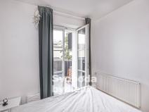 Pronájem bytu 3+kk, Praha - Vinohrady, Soběslavská, 69 m2