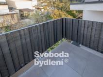 Pronájem bytu 3+kk, Praha - Vinohrady, Soběslavská, 69 m2