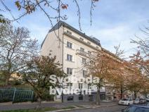 Pronájem bytu 3+kk, Praha - Vinohrady, Soběslavská, 69 m2