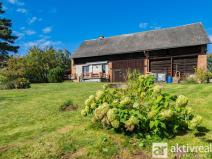 Prodej chalupy, Dobřeň, 154 m2