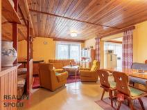 Prodej rodinného domu, Valtice - Úvaly, 101 m2