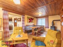 Prodej rodinného domu, Valtice - Úvaly, 101 m2