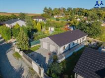 Prodej rodinného domu, Račice-Pístovice - Pístovice, 245 m2