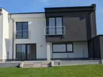 Prodej rodinného domu, Litoměřice - Předměstí, Bojská, 223 m2