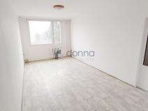 Pronájem bytu 2+kk, Praha, Podjavorinské, 43 m2
