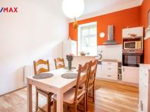 Pronájem bytu 2+1, Karlovy Vary, Stará Kysibelská, 60 m2