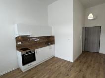 Prodej bytu 1+kk, Ostrava - Přívoz, Palackého, 21 m2