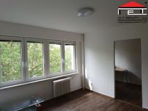 Pronájem bytu 1+1, Frýdek-Místek, Jaroslava Lohrera, 29 m2