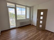 Pronájem bytu 3+1, Bílina, Sídliště Za Chlumem, 82 m2