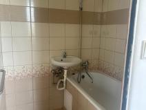 Pronájem bytu 2+1, Bílina, Sídliště Za Chlumem, 60 m2