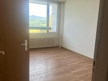 Pronájem bytu 2+1, Bílina, Sídliště Za Chlumem, 60 m2