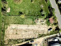 Prodej pozemku pro bydlení, Ondřejov, 1403 m2