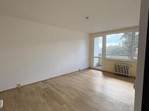 Pronájem bytu 1+1, Duchcov, V Domkách, 35 m2