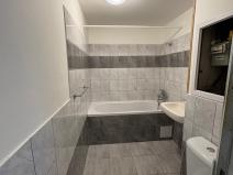 Pronájem bytu 1+1, Duchcov, V Domkách, 44 m2