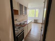 Pronájem bytu 1+1, Duchcov, V Domkách, 44 m2