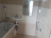 Pronájem bytu 2+1, Duchcov, V Domkách, 61 m2