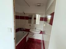 Pronájem bytu 2+1, Duchcov, V Domkách, 61 m2