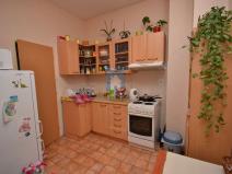 Pronájem bytu 1+1, Dobřany, Náměstí T. G. M., 42 m2