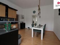 Prodej bytu 5+1, Kraslice, Čs. armády, 135 m2