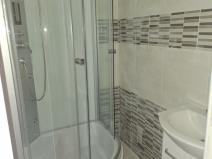 Pronájem bytu 2+kk, Bílina, Síbova, 49 m2