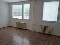 Pronájem bytu 1+1, Bílina, Síbova, 41 m2