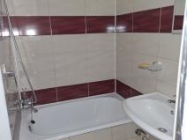 Pronájem bytu 1+1, Bílina, Síbova, 41 m2