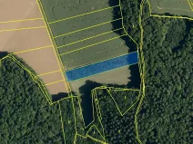 Prodej pole, Prusy-Boškůvky, 4500 m2