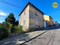 Prodej rodinného domu, Třešť, L. Janáčka, 149 m2