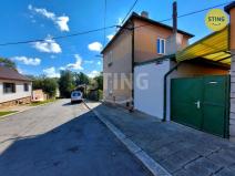 Prodej rodinného domu, Třešť, L. Janáčka, 149 m2